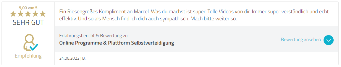 B SDOP Allgemein
