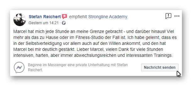 Bewertung PT_0