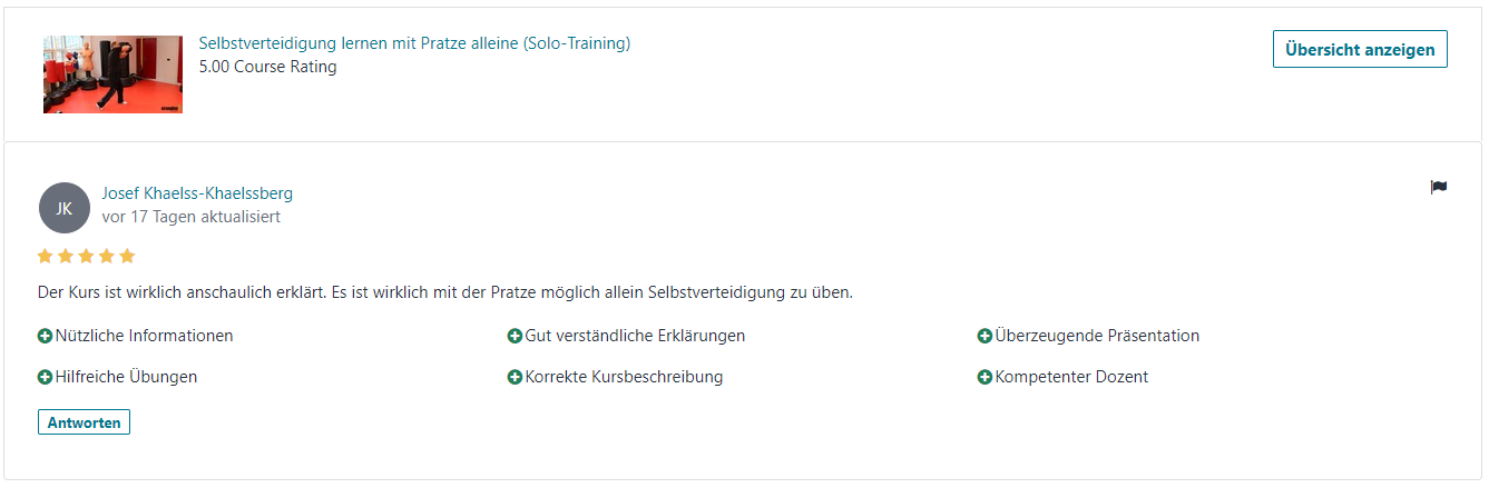 Bewertung Udemy_1