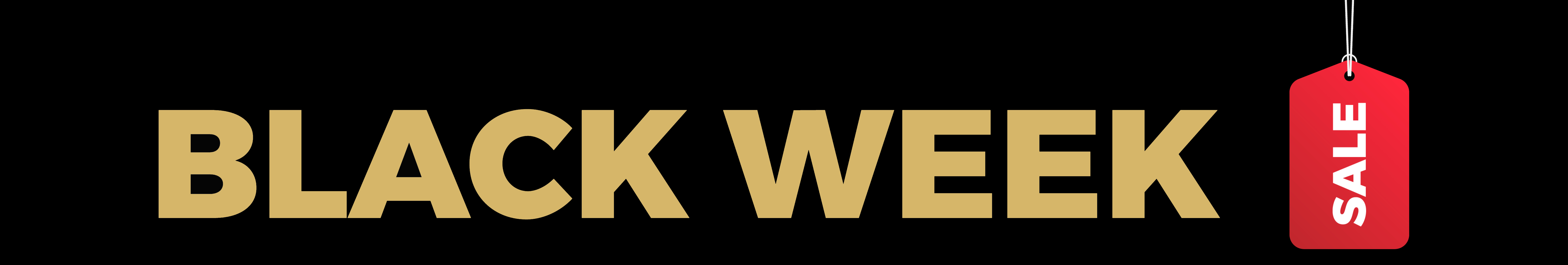 Black Week 02