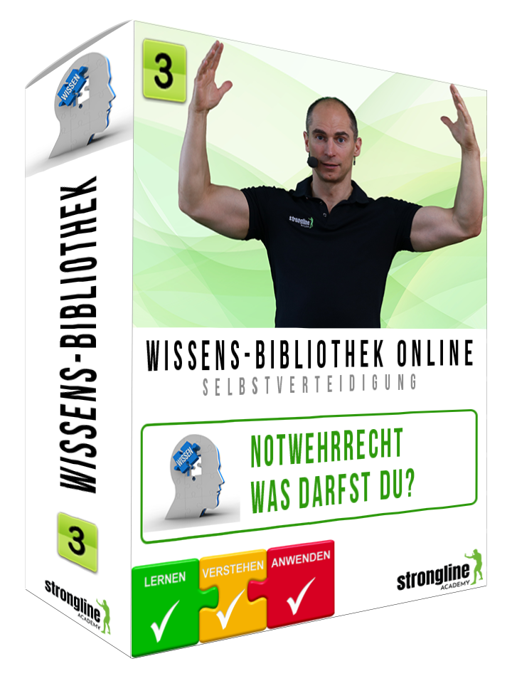Bonus Notwehrrecht - Wissens-Bibliothek Bonus Notwehrrecht - Wissens-Bibliothek