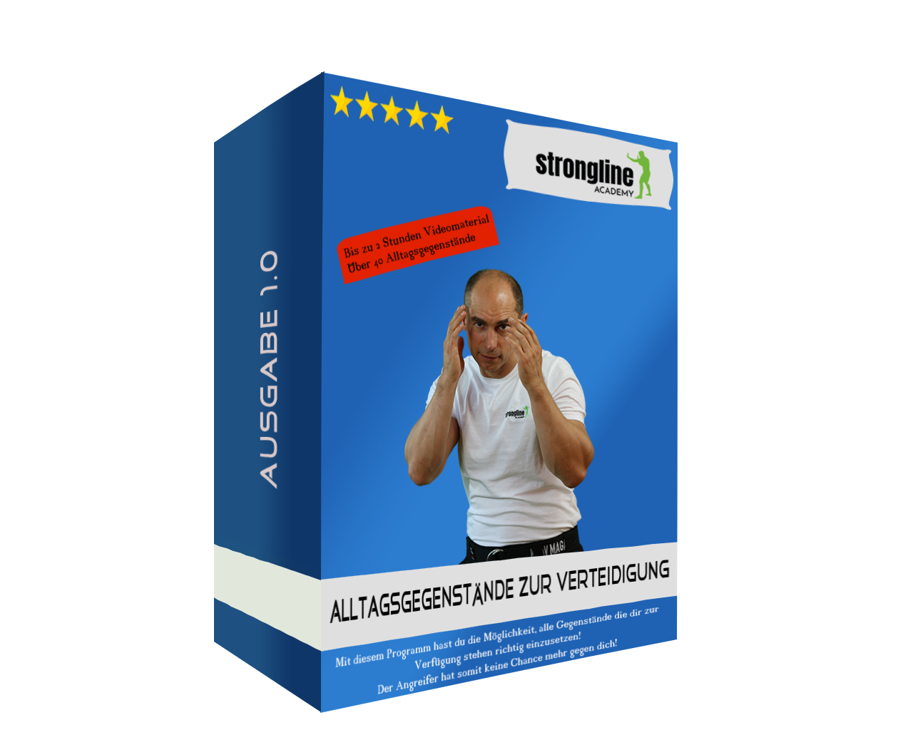 Box Alltagsgegenstände