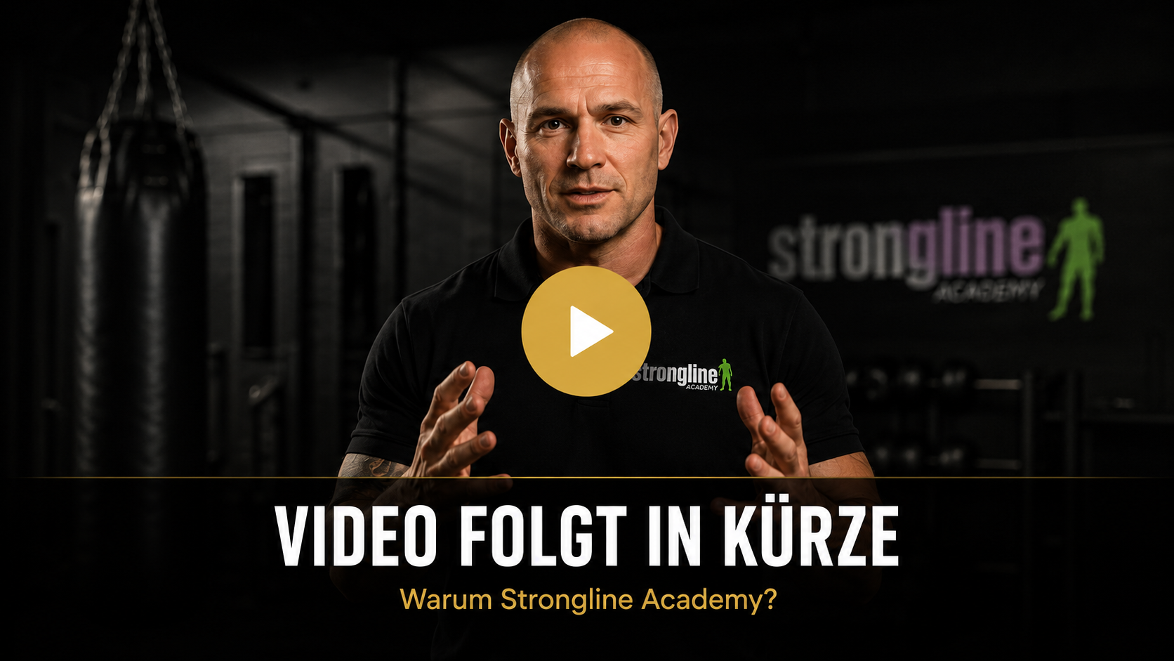Video folgt in kürze
