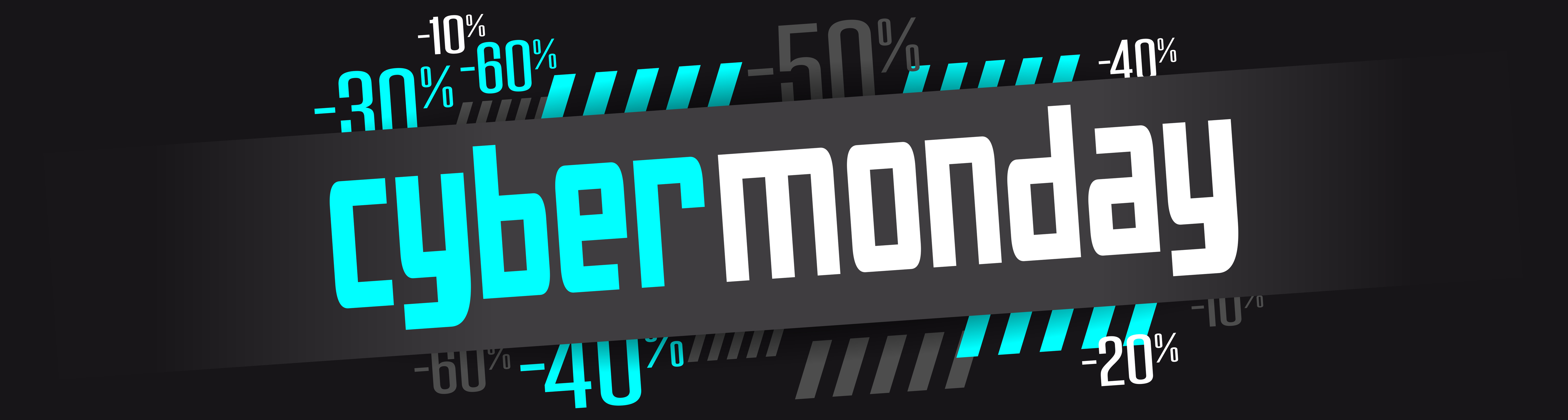 Cyber Monday - Selbstverteidigung online lernen Cyber Monday - Selbstverteidigung online lernen