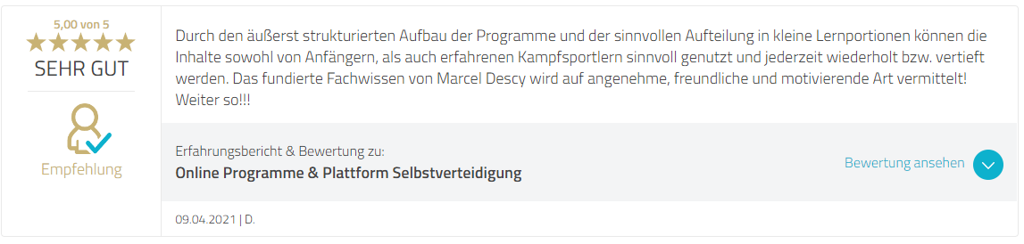 D SDOP strukturiert Fachwissen Allgemein