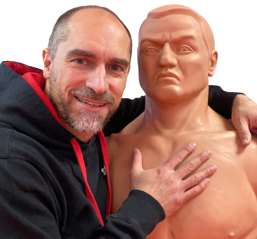Marcel Descy Online Coaching Marcel Descy