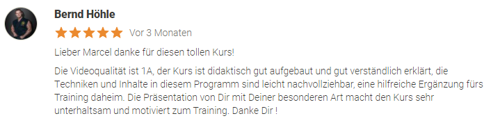 Udemy-Bernd-5-Sterne-1