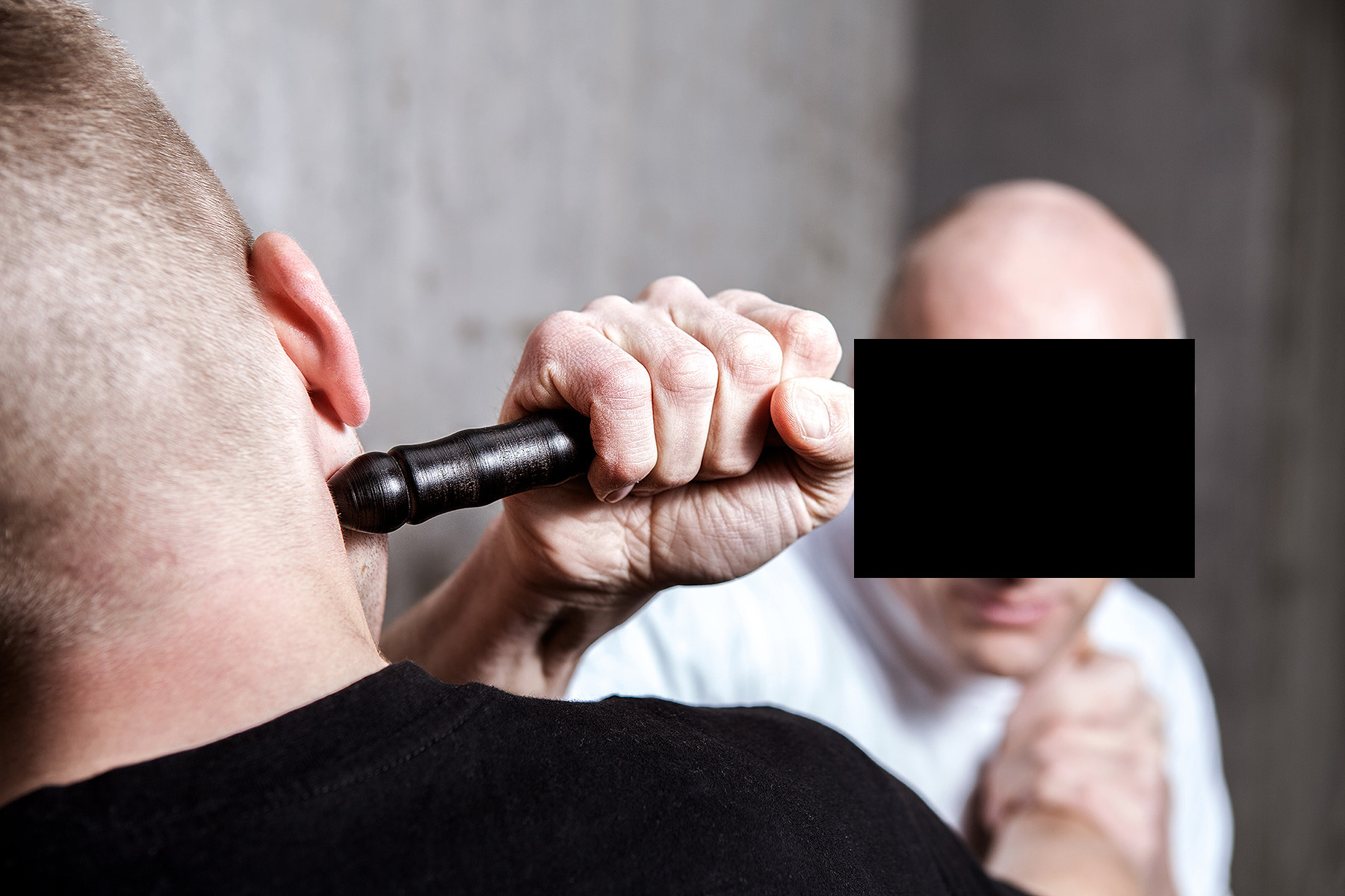 Verteidigung Alltagsgegenstand1