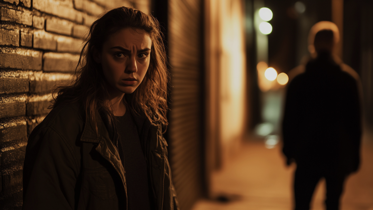 Gefahrensituationen früh erkennen in der Selbstverteidigung