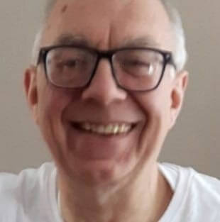 Rainer Wolter