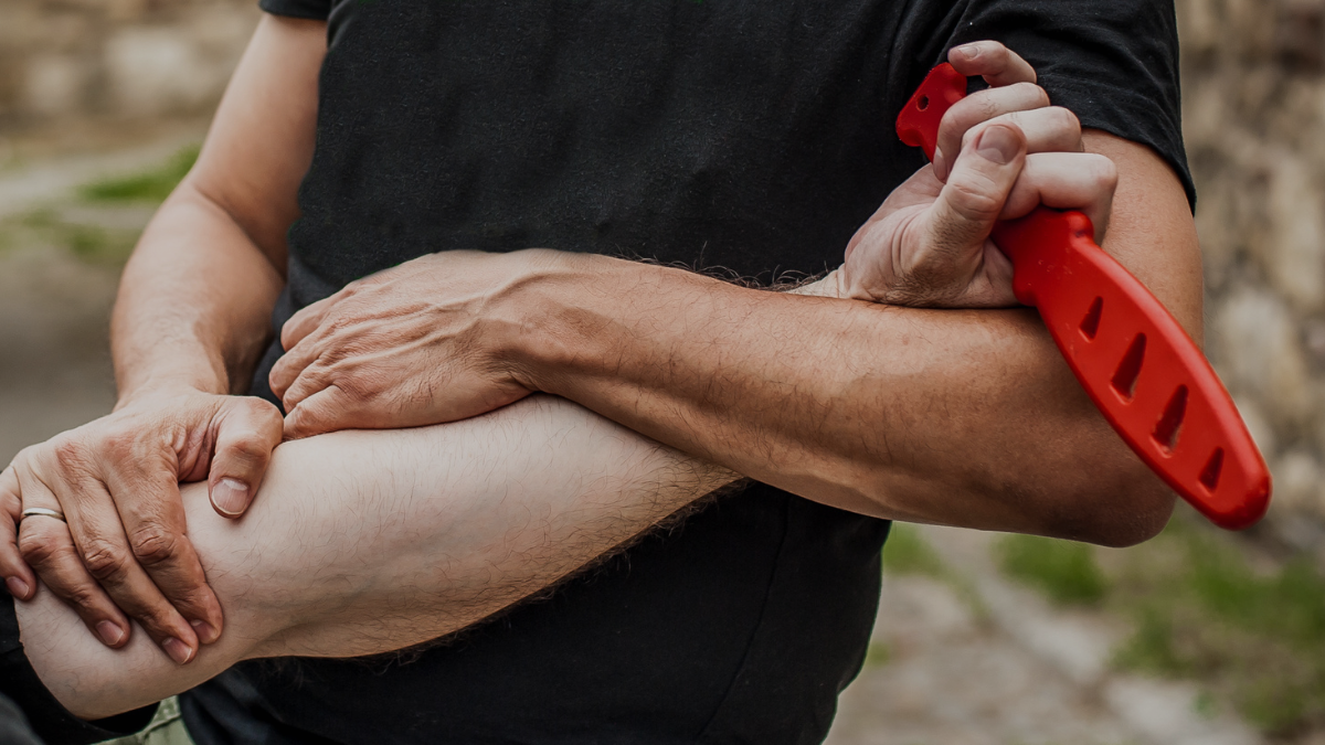 selbstverteidigung-anfaenger-fehler (1) Selbstverteidigung für Anfänger – häufige Fehler