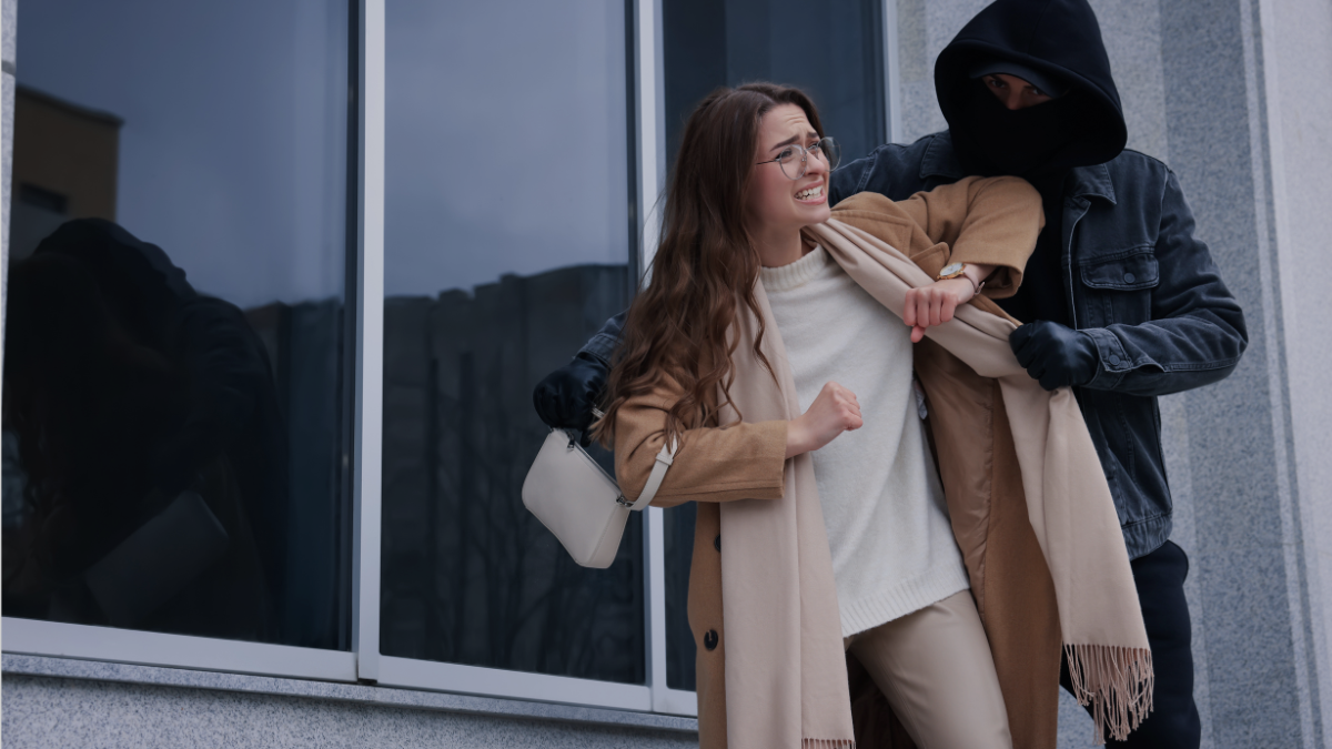 stress-ernstfall-selbstverteidigung Stress als entscheidender Faktor im Ernstfall